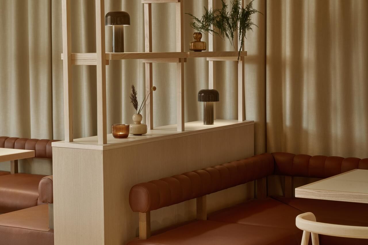 Отель VALO Hotel Helsinki Хельсинки-6